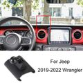 19-22 Wrangler