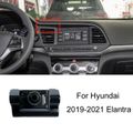 19-21 Elantra