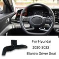 20-22 Elantra Driver Seat