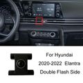 20-22 Elantra Double Flash Side