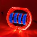 Red Aperture+Blue Devil Eye
