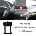 08-13 8th Generation Accord/11-12 Crosstour