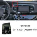 15-21 Odyssey GM