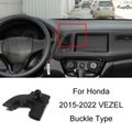 15-22 VEZEL Buckle