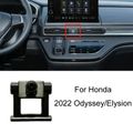 22 Odyssey/Elysion