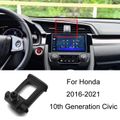 16-21 10th Generation Civic