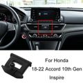 18-22 Accord 10th Generation/Inspire