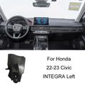 22-23 Civic/INTEGRA Left