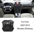 07-13 Mondeo Zhisheng