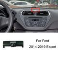 14-19 Escort