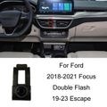 18-21 Focus Double Flash/19-23 Escape