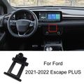 21-22 Escape PLUS