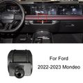22-23 Mondeo