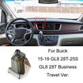 15-19 GL8 28T-25S/28T Business Travel Ver.