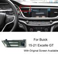 15-21 Excelle GT With Original Screen Available