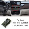 20-22 GL8 652T Land Business Class