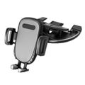 Automatic Lock Type Gray