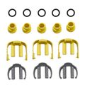 16pcs / Set