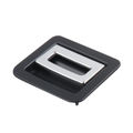 Plastic Model Black