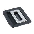 Metal Model Black