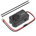Vehicle Rat Repeller