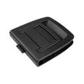 Without Lock Hole Black