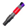 32mm Soft Brush+Connector For Shark