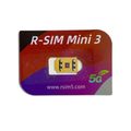 R-SIM Mini 3