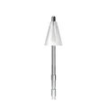 Needle Semi-transparent
