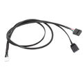 Lighting Cable Content Upload