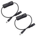 Key switch(Black)
