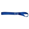 2.5 x 30.5cm (Blue)
