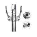 Double-handle Nozzle
