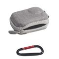 Carrying Case Gray