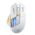 Tri-Mode White