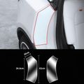 For Tesla Model Y Transparency