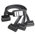 1 To 3 With Switch