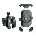 Heavy-duty Clamp