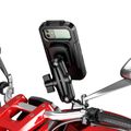 Small Rearview Mirror