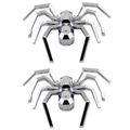 Metallic Spider