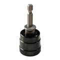 Labor-Saving Jack Socket