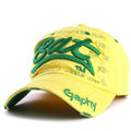 yellow green