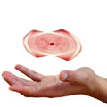 Flying Rotated Poker