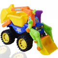 Engineering Truck