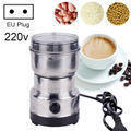 Coffee Grinder, EU Plug