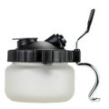 304ml Air Pump Spray Paint Bottle