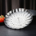 Lotus Steamer Tray