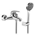 Two-speed Shower Set