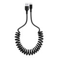 1.5m Black