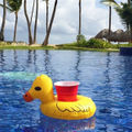 Yellow Duck